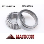 Лагер диференциал 53331-44020 HYUNDAI