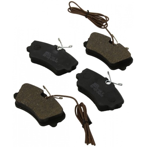 Предни накладки 0005893947,13.0460-2970.2 ALFA ROMEO 33 1.7 16V 90-94 Предни накладки 0005893947,13.0460-2970.2 ALFA ROMEO 33 1.7 16V 90-94