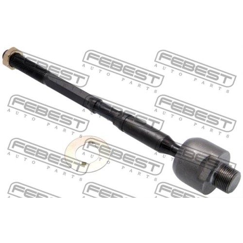 45503-39235 0122-LC120 КОРМИЛЕН НАКРАЙНИК ДЪЛЪГ TOYOTA LAND CRUISER , HILUX , LEXUS 45503-39235 0122-LC120 КОРМИЛЕН НАКРАЙНИК ДЪЛЪГ TOYOTA LAND CRUISER , HILUX , LEXUS