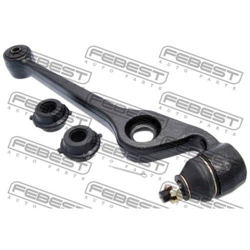 48068-97201 0124-YRVR НОСАЧ ПРЕДЕН ДЕСЕН TOYOTA , DAIHATSU 48068-97201 0124-YRVR НОСАЧ ПРЕДЕН ДЕСЕН TOYOTA , DAIHATSU
