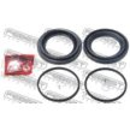 РЕМОНТЕН КОМПЛЕКТ СПИРАЧЕН АПАРАТ TOYOTA 0447905020 0175AZT220 FD4134 