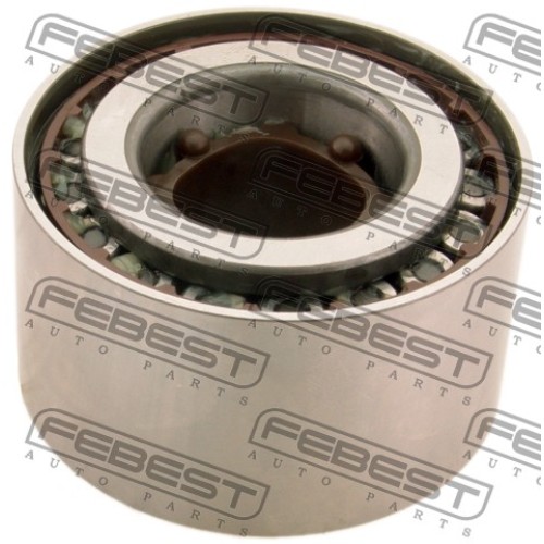 MB664611 DAC40804445 J4715014 Лагер главина заден L200,PAJERO,L400,SPACE GEAR