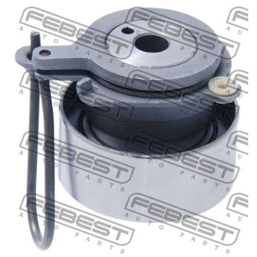Ролка ангренажен ремък HONDA CIVIC EU,EP,ES FR-V BE5,STREAM 14520PLC335 0387-RN 