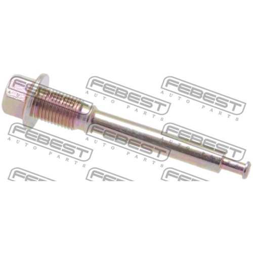 MB699585 0474-V45LOWR Водач спирачен апарат MITSUBISHI MB699585 0474-V45LOWR Водач спирачен апарат MITSUBISHI