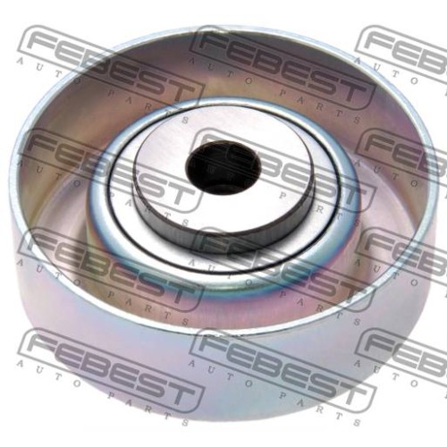 MD368209 0488-CU20 Обтяжна ролка MITSUBISHI MD368209 0488-CU20 Обтяжна ролка MITSUBISHI
