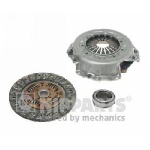 J2000500 КОМПЛЕКТ СЪЕДИНИТЕЛ HYUNDAI H100 , H150 225x23 J2000500 КОМПЛЕКТ СЪЕДИНИТЕЛ HYUNDAI H100 , H150 225x23