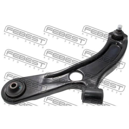 45202-63J00 0724-RSLH НОСАЧ ПРЕДЕН ЛЯВ SUZUKI SWIFT , OPEL AGILA-B 2008- 45202-63J00 0724-RSLH НОСАЧ ПРЕДЕН ЛЯВ SUZUKI SWIFT , OPEL AGILA-B 2008-