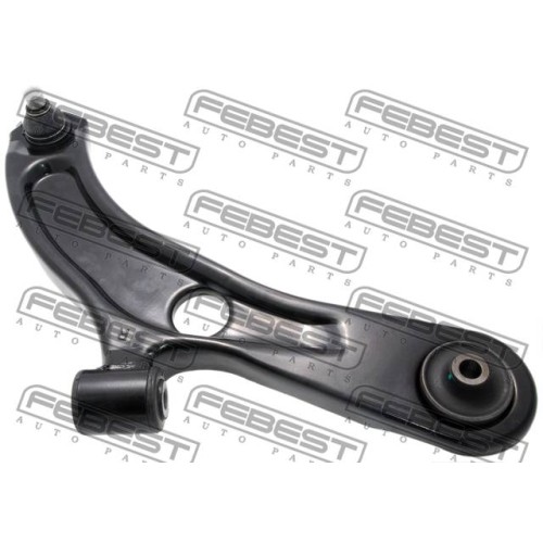 45201-63J00 0724-RSRH НОСАЧ ПРЕДЕН ДЕСЕН SUZUKI SWIFT , SPLASH , OPEL AGILA-B 2008-