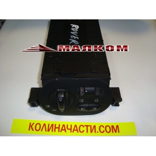 КЛЮЧ ЗА ФАРОВЕ ROVER 75 086956053