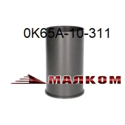 Риза бутало блок KIA K2700 0K65A10311