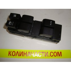 Блок електрически стъкла предна лява врата SUZUKI SWIFT 2005- 37990-77J00