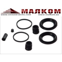 41120-VB225 0275-Y61F Рем.комплект преден спирачен апарат NISSAN PATROL SAFARI Y61