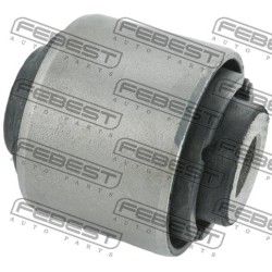 52395-S5A-004, HAB-018 Втулка заден носач HONDA 52395-S5A-004, HAB-018 Втулка заден носач HONDA