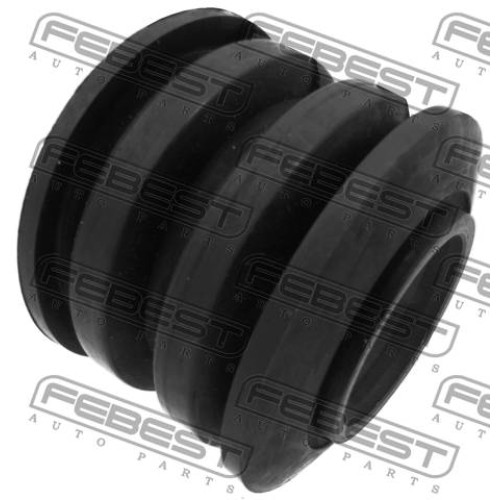Втулка заден мост NISSAN 5511163J10,NAB081