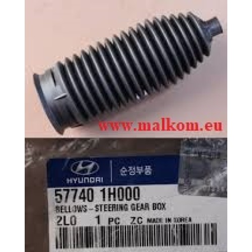 577401H000, 57740-1H000 Маншон рейка HYUNDAI-KIA 577401H000, 57740-1H000 Маншон рейка HYUNDAI-KIA