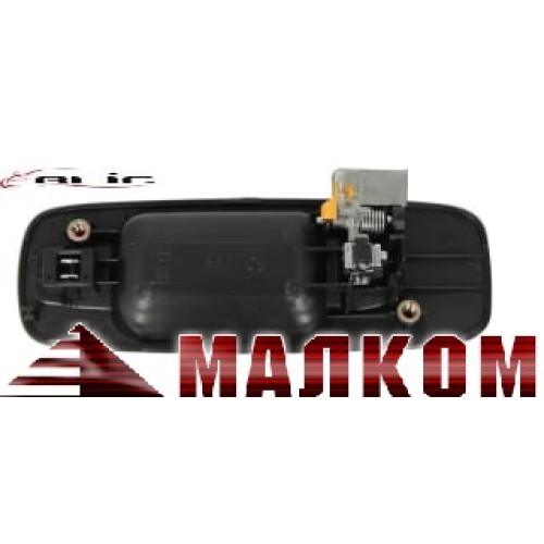 82606-YH000 дръжка задна дясна врата NISSAN X-TRAIL T30 2007-2013 82606-YH000 дръжка задна дясна врата NISSAN X-TRAIL T30 2007-2013