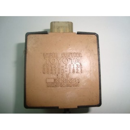 85940-20130 РЕЛЕ TOYOTA 082100-1821