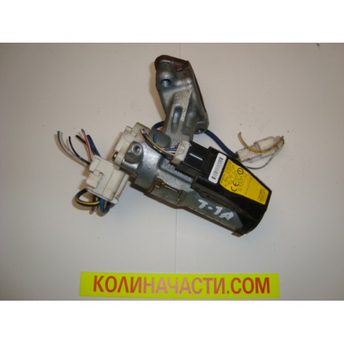 89783-52020 контактен ключ с клеморед  TOYOTA YARIS VERSO