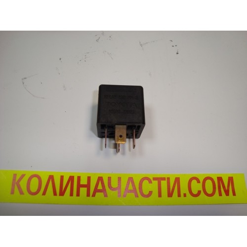 90080-87005,BOSCH 0332019167 реле TOYOTA 