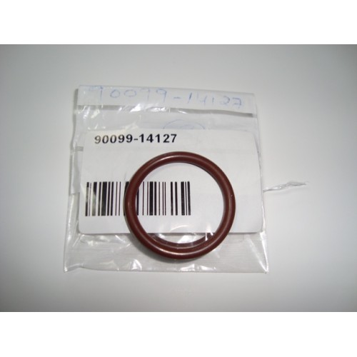 90099-14127 О-пръстен делко TOYOTA 9009914127