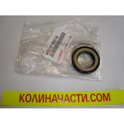 90310-30014, 9031030014 Семеринг кормилна рейка TOYOTA 90310-30014, 9031030014 Семеринг кормилна рейка TOYOTA