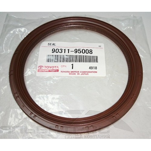 90311-95008 семеринг TOYOTA 95X115X9.5X12 90311-95008 семеринг TOYOTA 95X115X9.5X12
