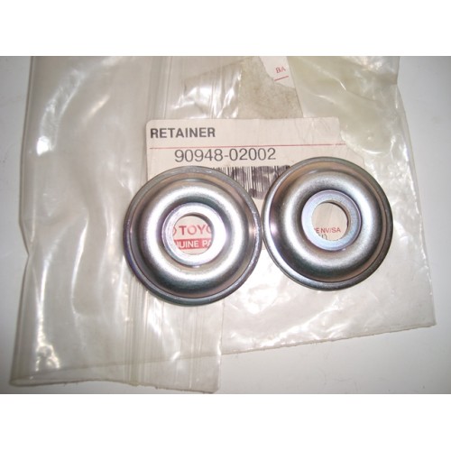 90948-02002 шайба преден амортисьор TOYOTA 