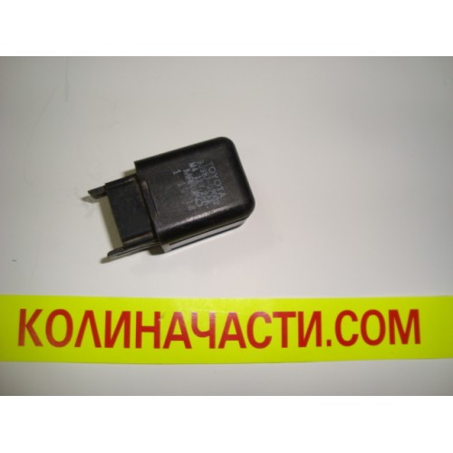 90987-02002 реле TOYOTA