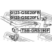 48815-30570,TSB-GRS190F Тампон предна стаб.щанга LEXUS D27.2mm