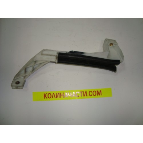 9680117080 водач стъкло врата PEUGEOT 207