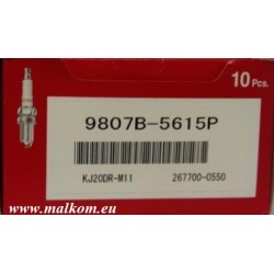 9807B-5615P, 9807B5615P Запалителна свещ HONDA 9807B-5615P, 9807B5615P Запалителна свещ HONDA