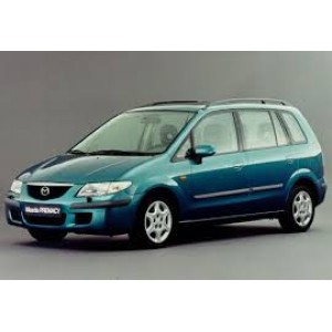 MAZDA PREMACY (CP) 1999-2001 MAZDA PREMACY (CP) 1999-2001