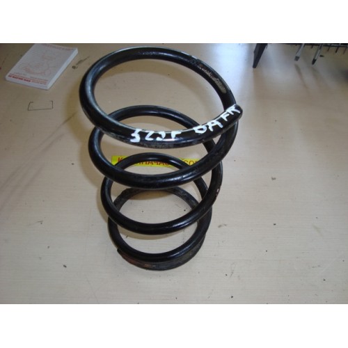 B01A-34-011 предна пружина амортисьор MAZDA 323F BA