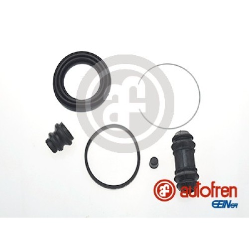 D4389 РЕМОНТЕН КОМПЛЕКТ СПИРАЧЕН АПАРАТ MITSUBISHI