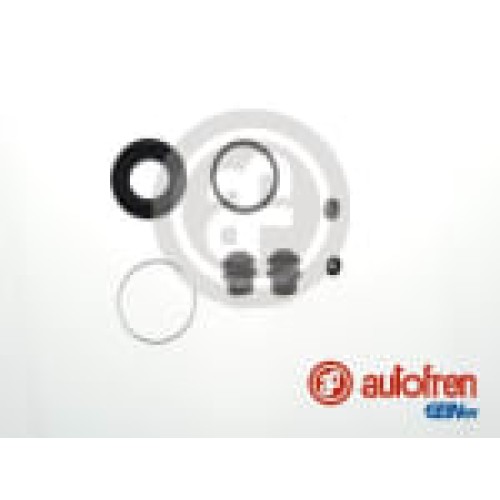 D4784 РЕМОНТЕН КОМПЛЕКТ СПИРАЧЕН АПАРАТ NISSAN X-TRAIL 41120-8H325