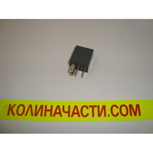 DC12V PA66 GF33 реле MAZDA