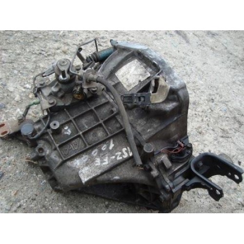 90145060,H4DNC скоростна кутия TOYOTA YARIS