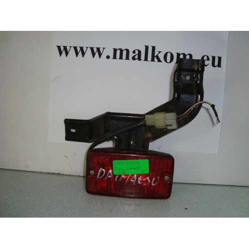 СТОП МЪГЛА DAIHATSU CHARADE В БРОНЯ