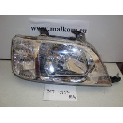 Десен фар за HONDA CR-V 33101-S10-003