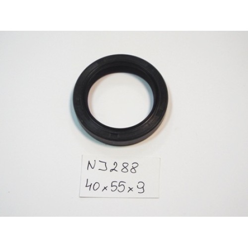 Семеринг NISSAN MAZDA SUZUKI 13042-01M00 40x55x9