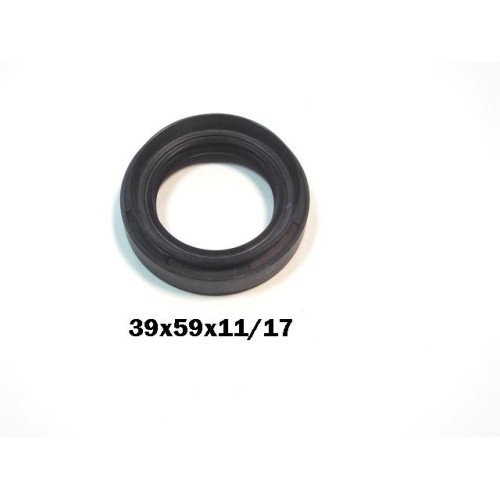 СЕМЕРИНГ ДИФЕРЕНЦИАЛ NISSAN 38342-03E01 33x59x11x16,5