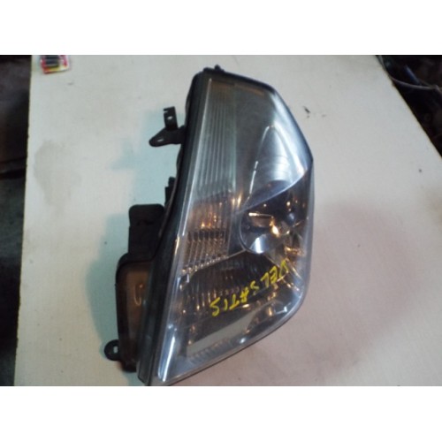 ЛЯВ ФАР RENAULT VELSATIS 82000-51266 LH