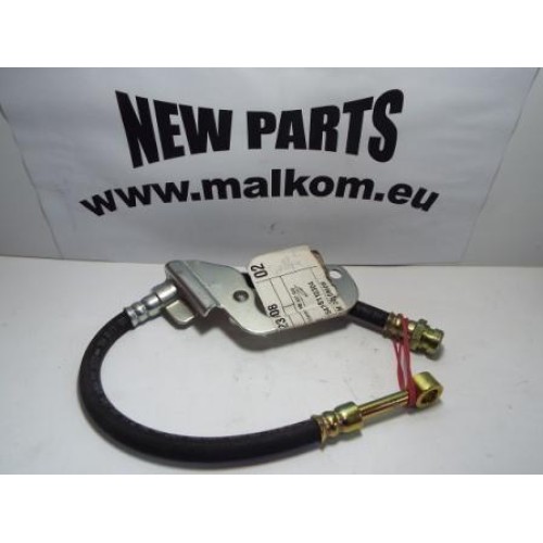 HB407505 преден ляв спирачен маркуч HYUNDAI GALOPER