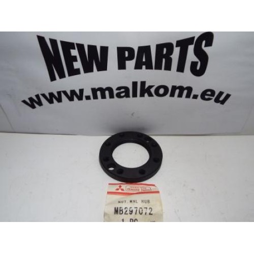 MB297072 втулка включвател 4х4 MITSUBISHI