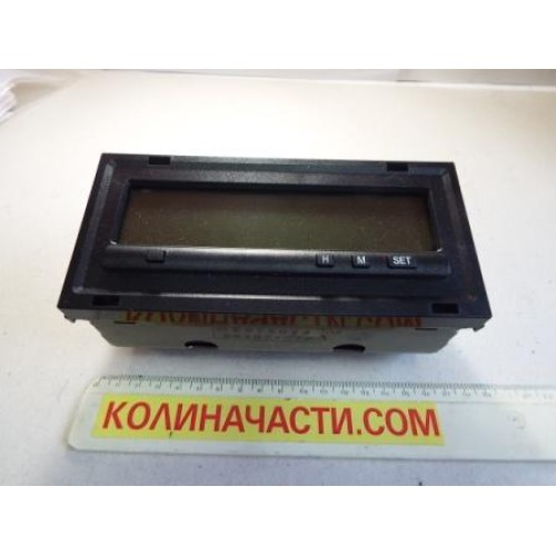 MR975046 часовник MITSUBISHI CARISMA,SPACE STAR