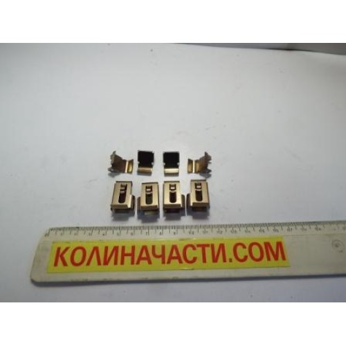 MR389625 ремонтни пластини спирачен апарат MITSUBISHI