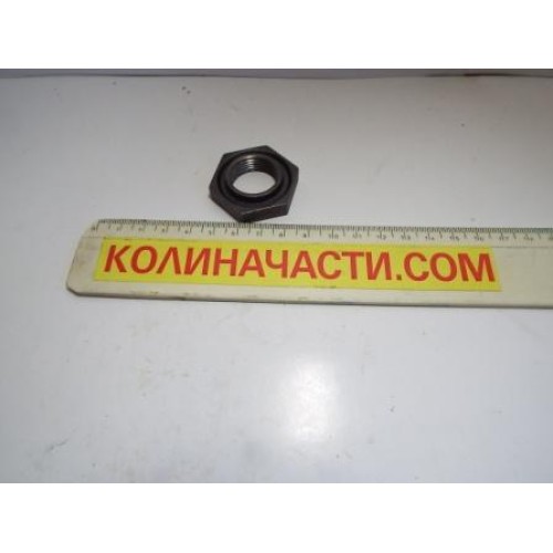 MD718035 гайка скорости MITSUBISHI