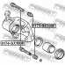 47715-22130 , 4771522130 0174-SX100F ВОДАЧ СПИРАЧЕН АПАРАТ TOYOTA , LEXUS,4771522130 47715-22130 , 4771522130 0174-SX100F ВОДАЧ СПИРАЧЕН АПАРАТ TOYOTA , LEXUS,4771522130