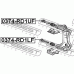 45262-SL0-003 0374-RD1UF ВОДАЧ СПИРАЧЕН АПАРАТ HONDA 45262-SL0-003 0374-RD1UF ВОДАЧ СПИРАЧЕН АПАРАТ HONDA
