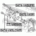 MB699585 0474-V45LOWR Водач спирачен апарат MITSUBISHI MB699585 0474-V45LOWR Водач спирачен апарат MITSUBISHI